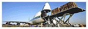 Air Freight